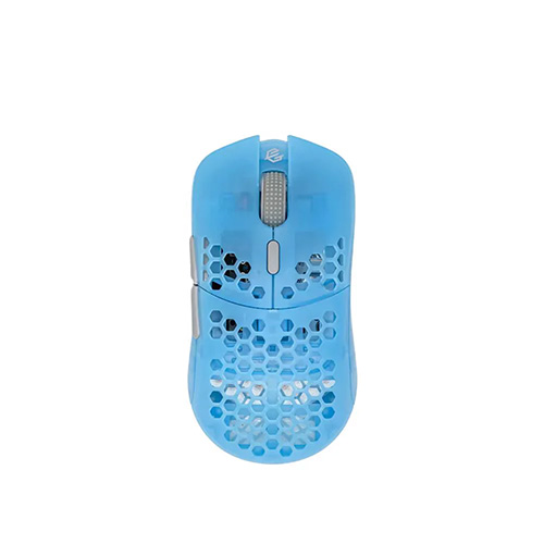 G-Wolves Hati-M HTM ACE Wireless Gaming Mouse レビュー1件｜手の